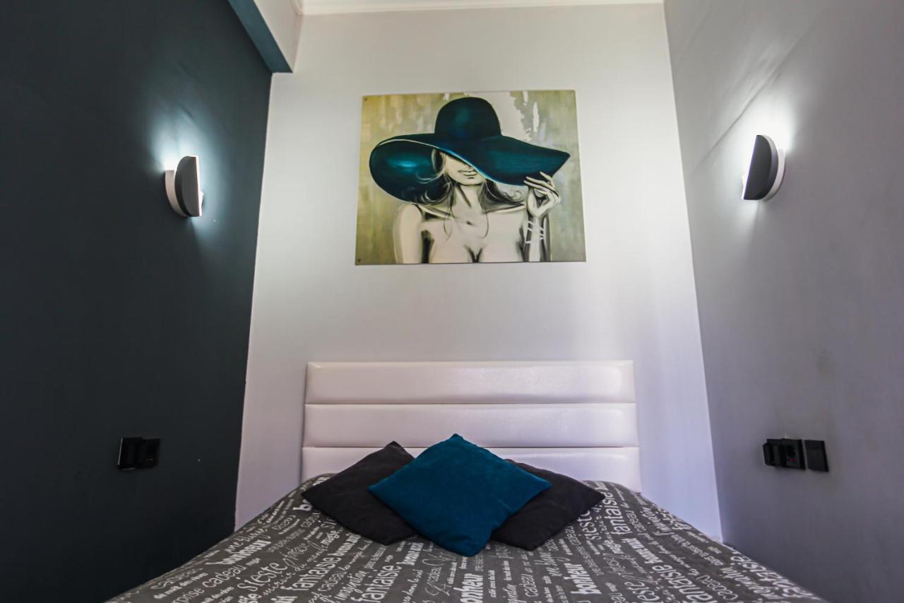 Apartament L&L. Erywań Zewnętrze zdjęcie