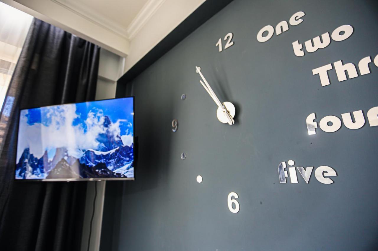 Apartament L&L. Erywań Zewnętrze zdjęcie