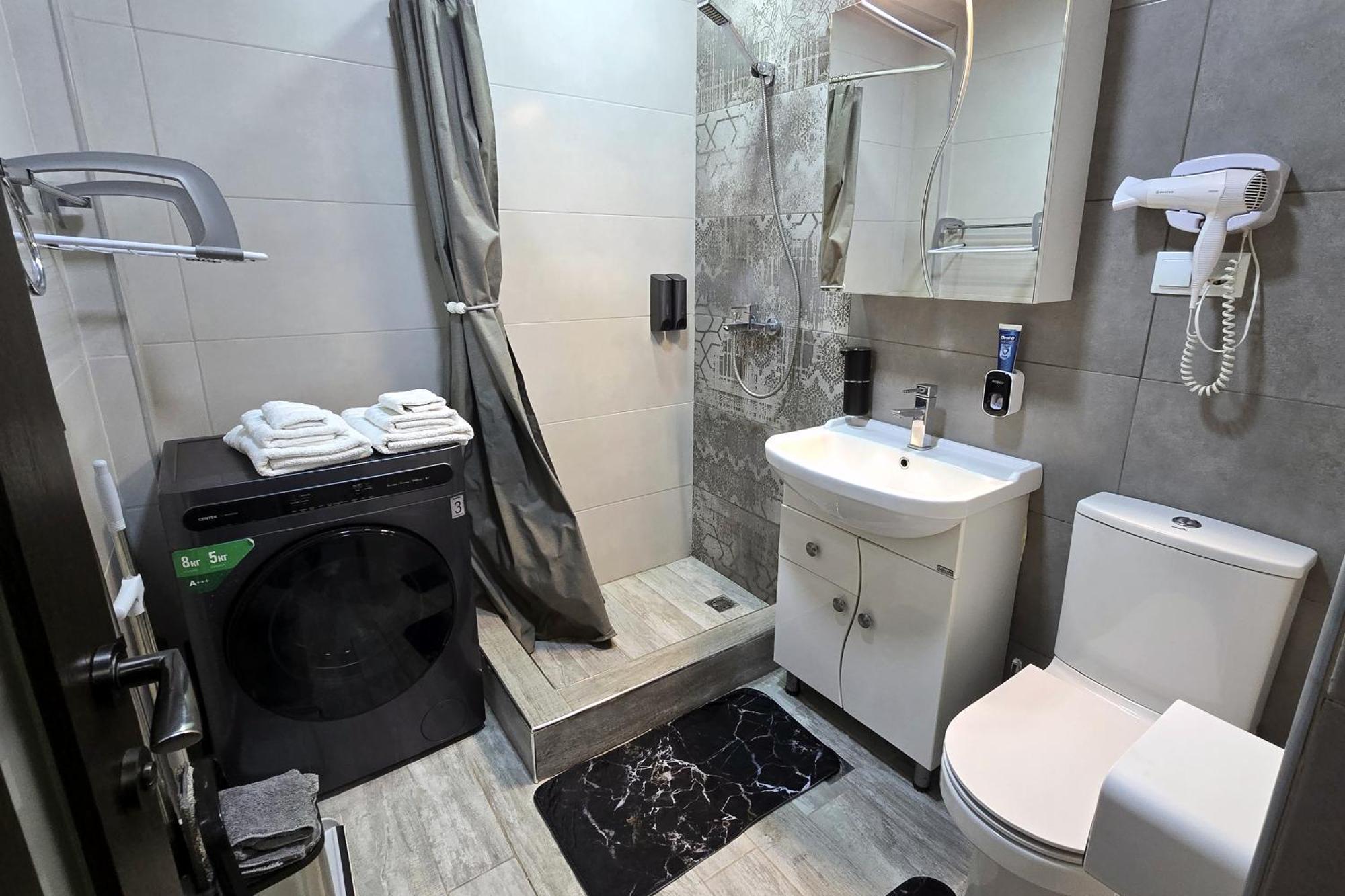 Apartament L&L. Erywań Zewnętrze zdjęcie