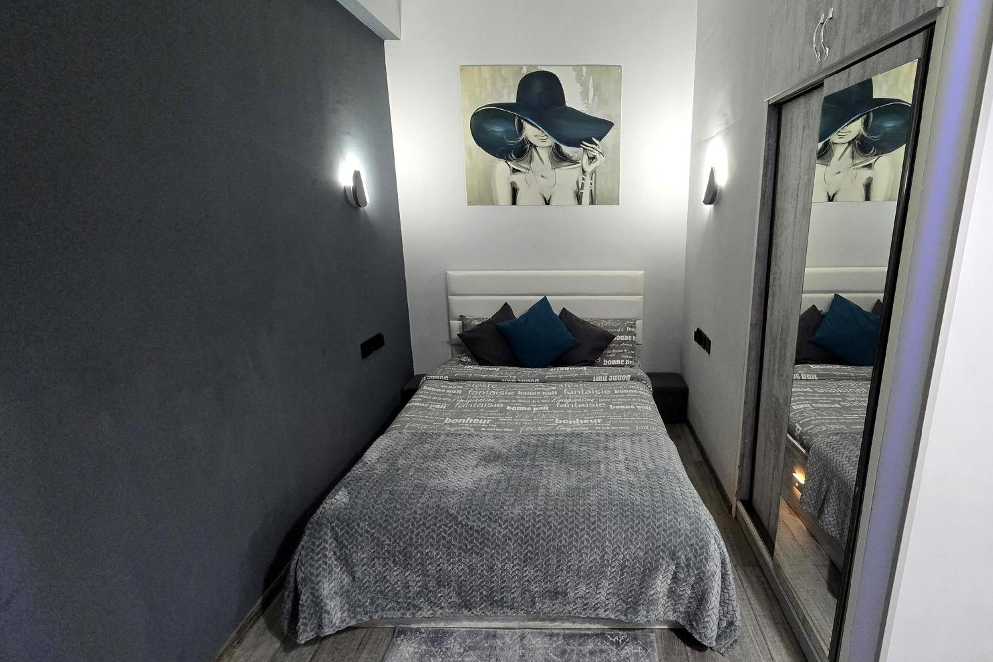 Apartament L&L. Erywań Zewnętrze zdjęcie