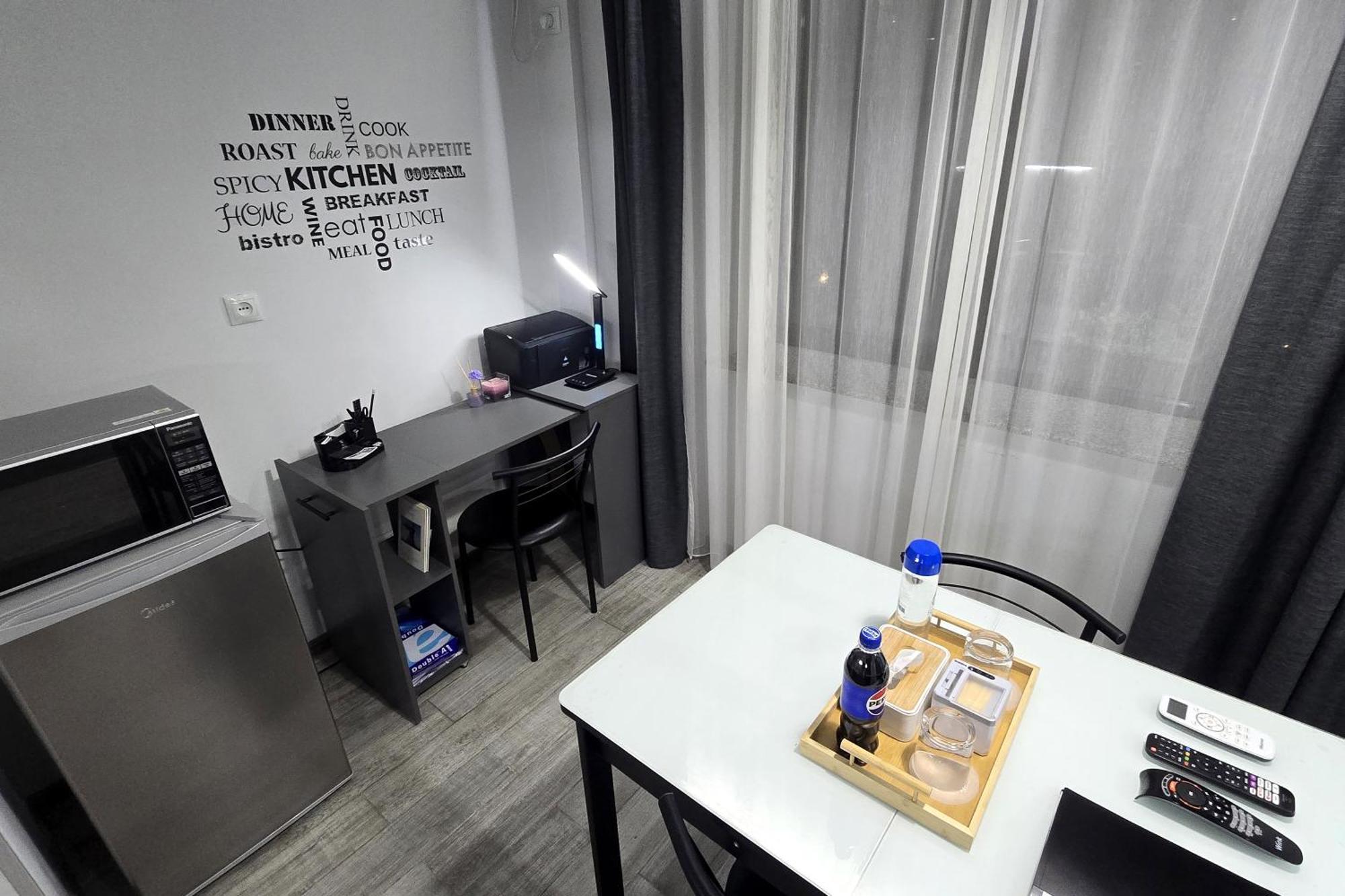 Apartament L&L. Erywań Zewnętrze zdjęcie