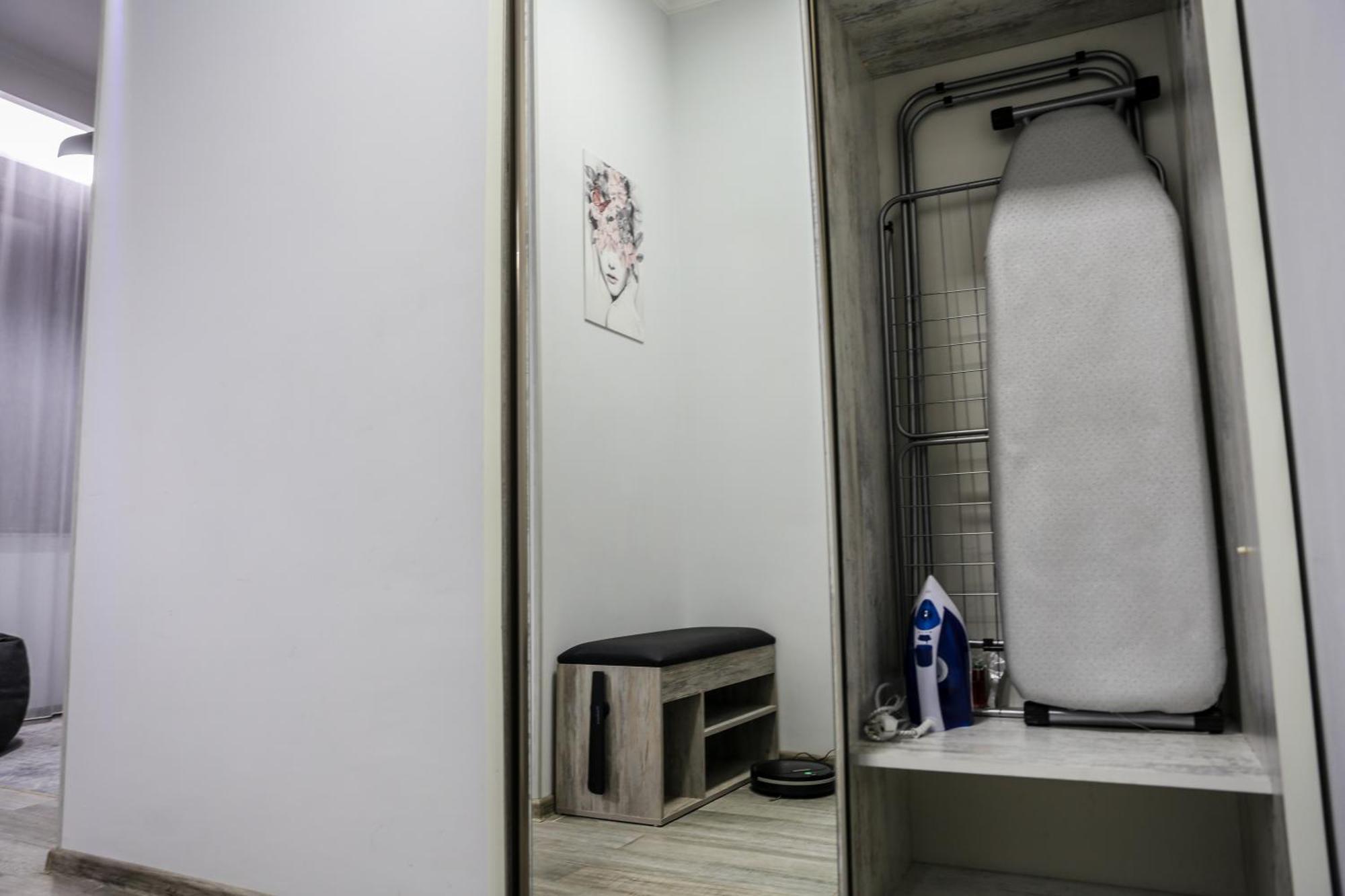 Apartament L&L. Erywań Zewnętrze zdjęcie