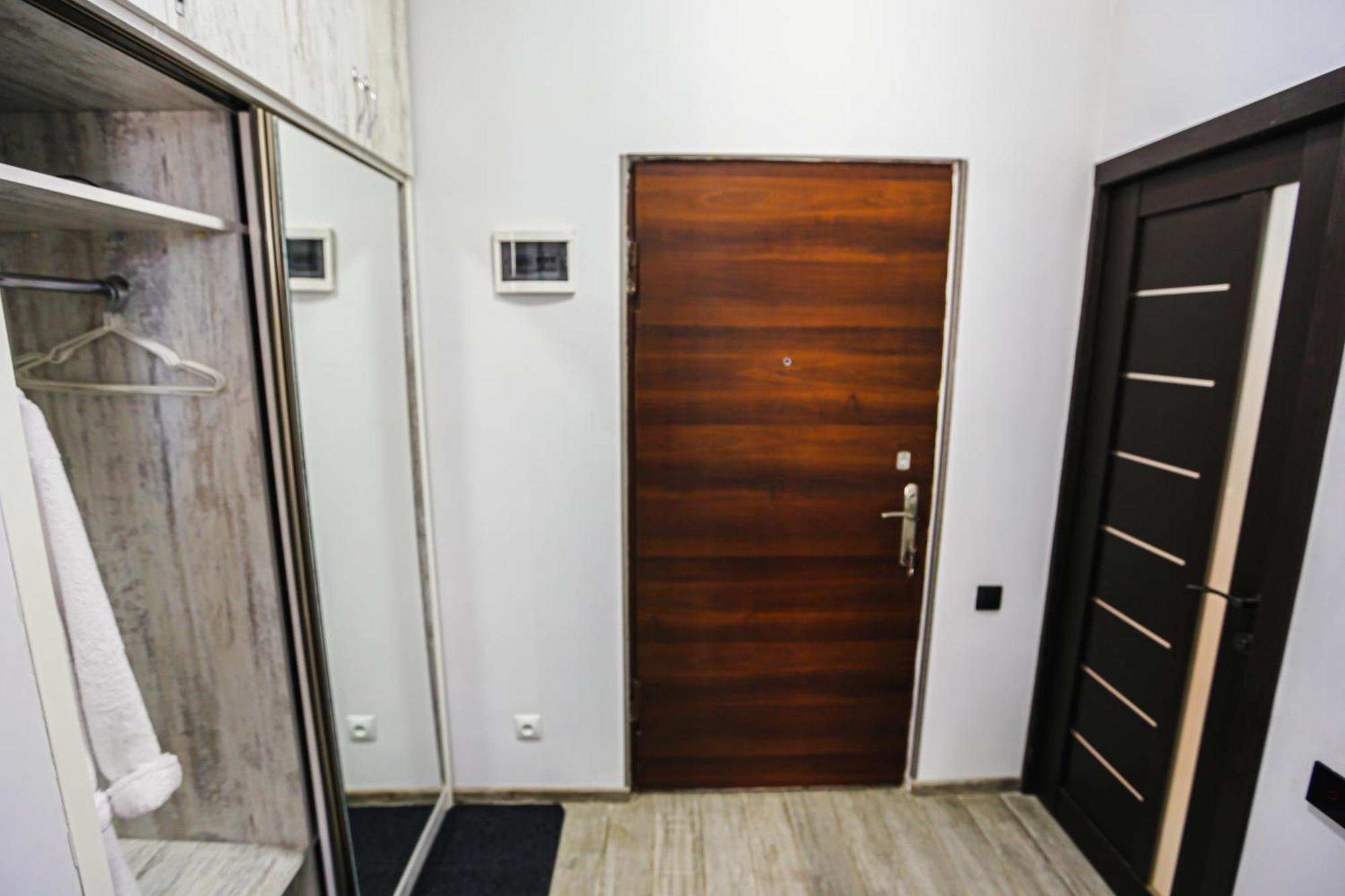 Apartament L&L. Erywań Zewnętrze zdjęcie