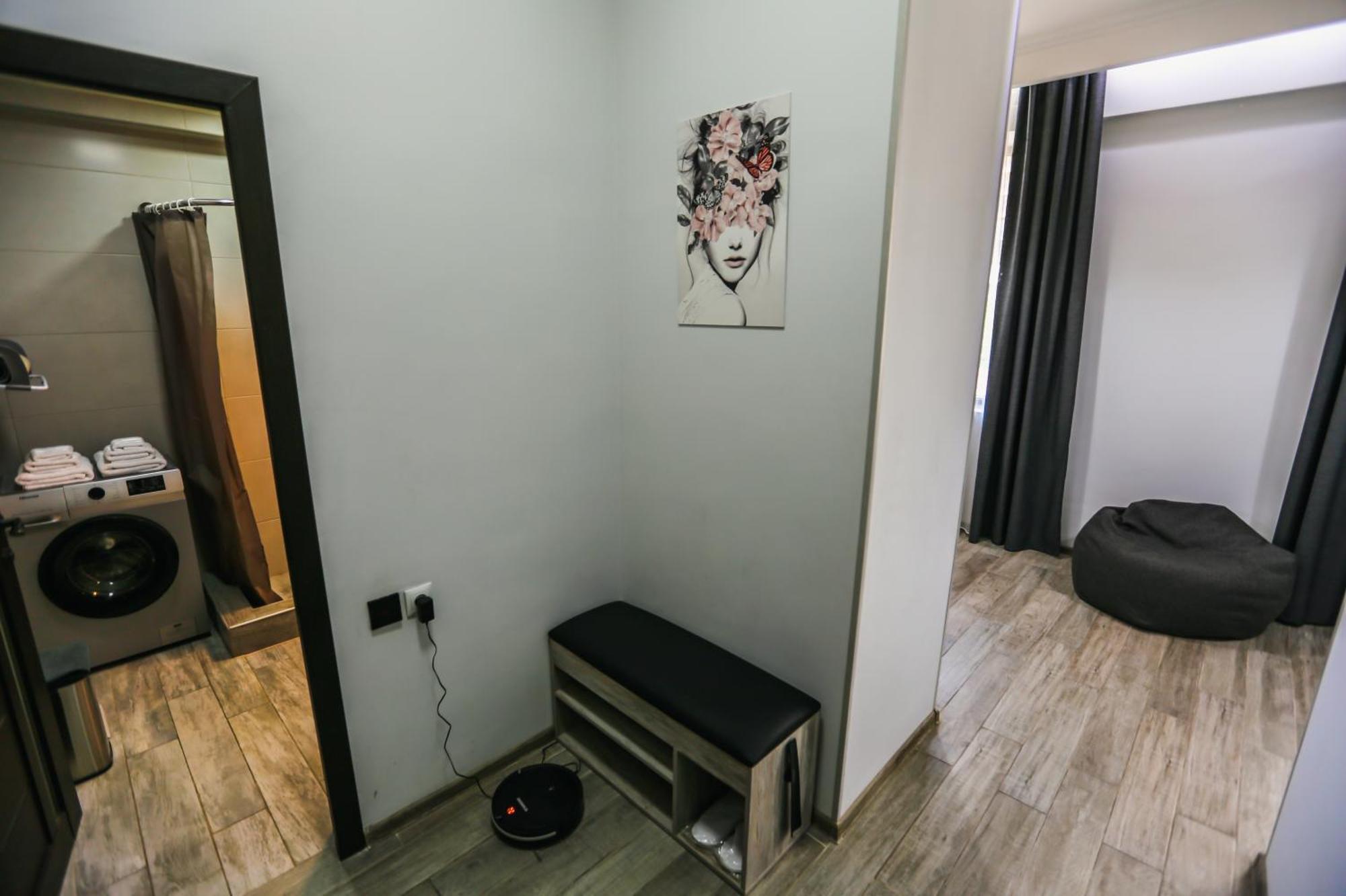 Apartament L&L. Erywań Zewnętrze zdjęcie