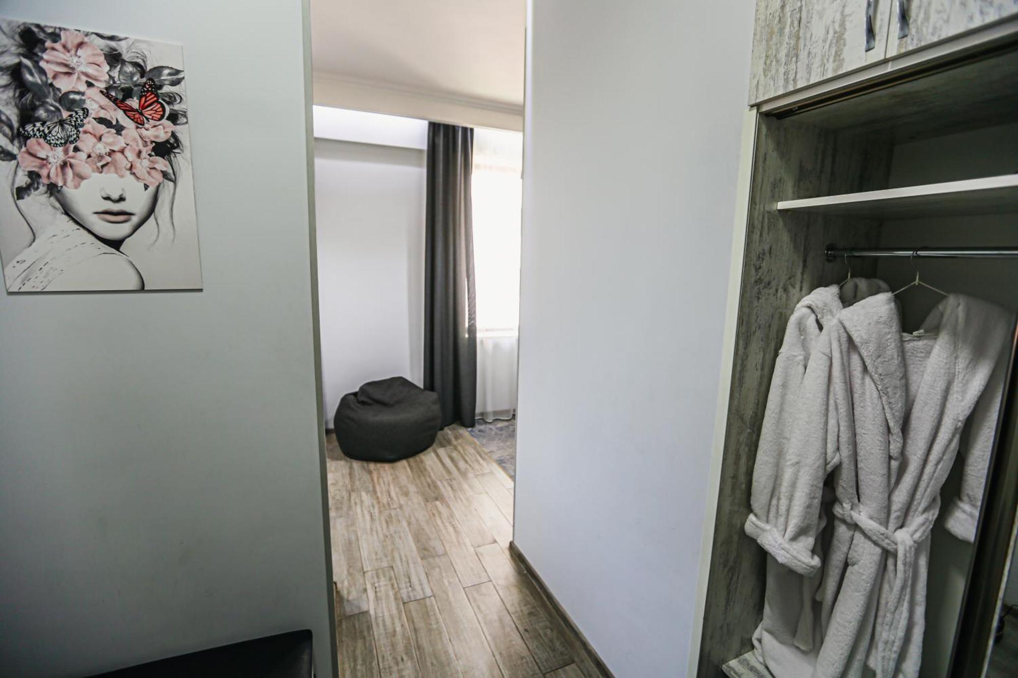 Apartament L&L. Erywań Zewnętrze zdjęcie