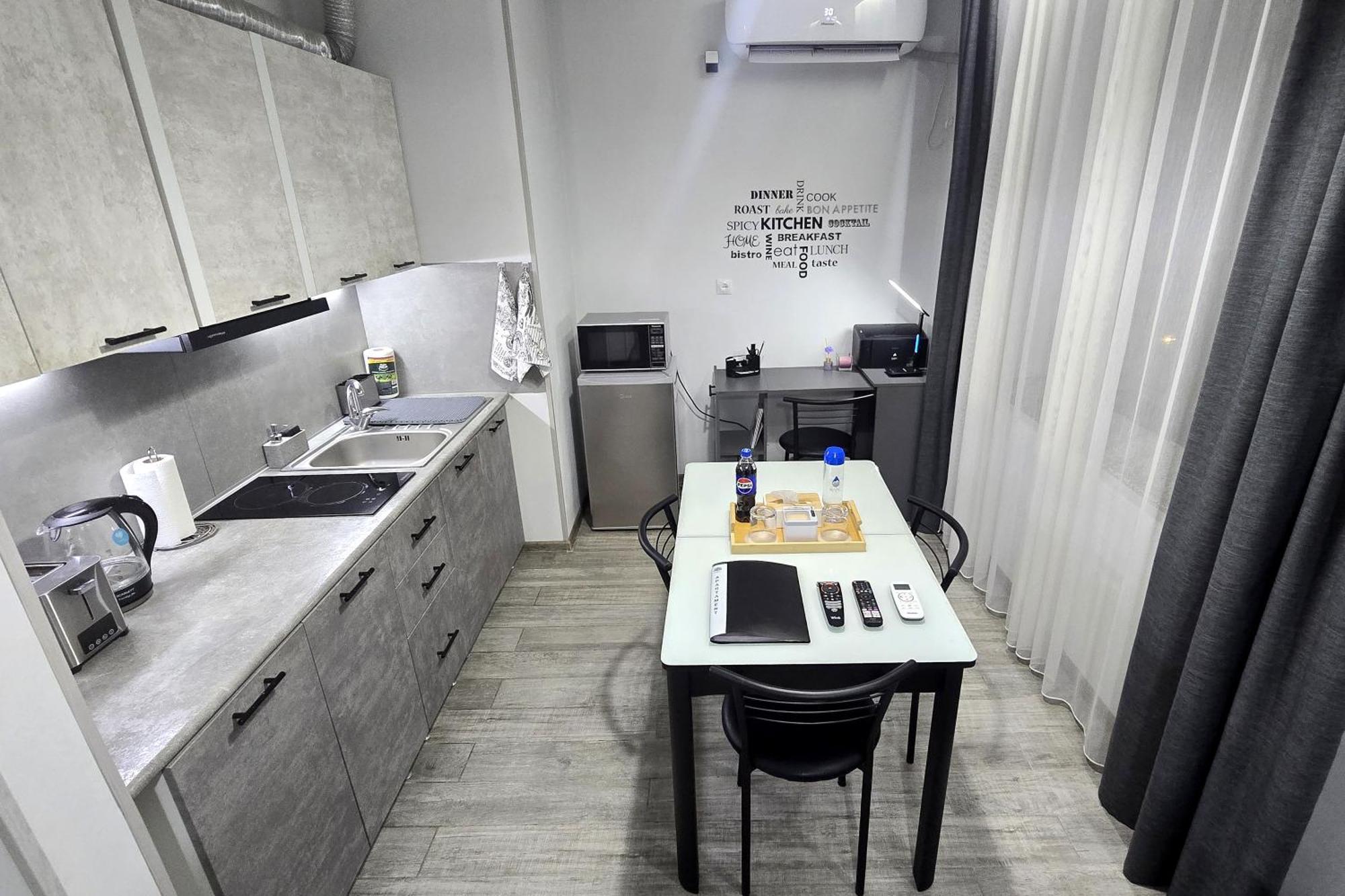 Apartament L&L. Erywań Zewnętrze zdjęcie