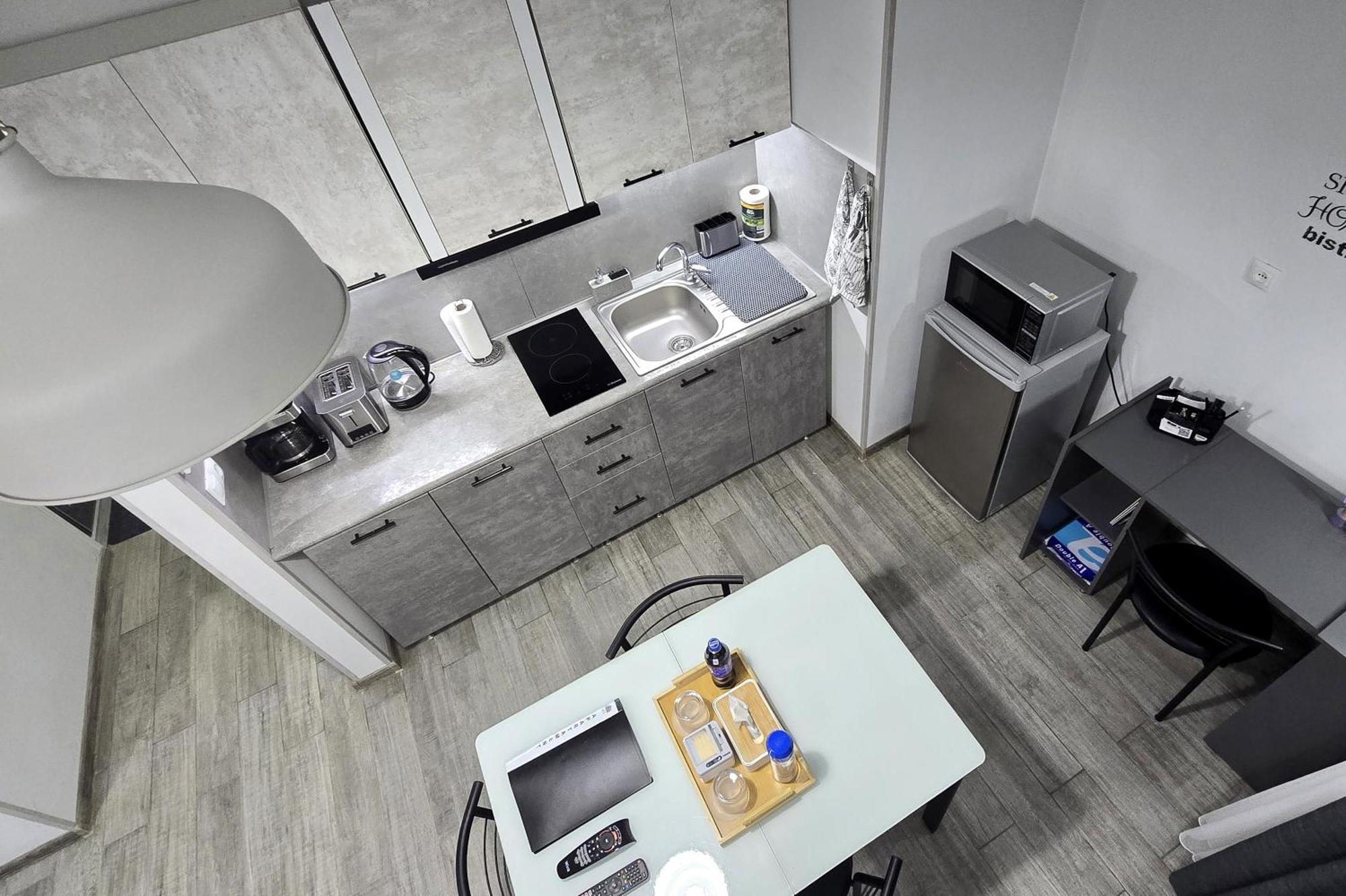 Apartament L&L. Erywań Zewnętrze zdjęcie