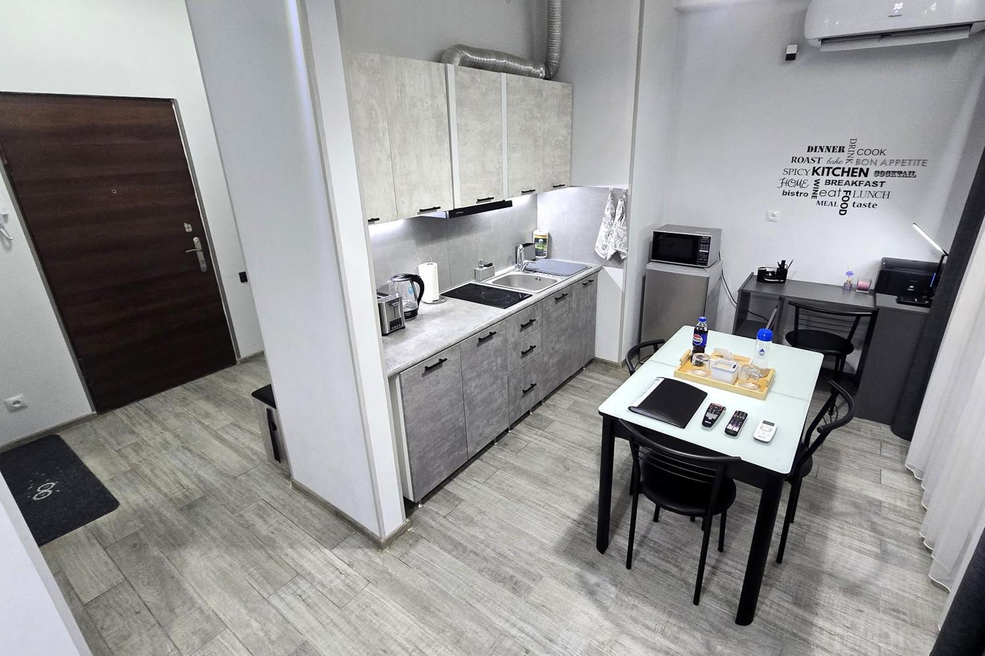Apartament L&L. Erywań Zewnętrze zdjęcie