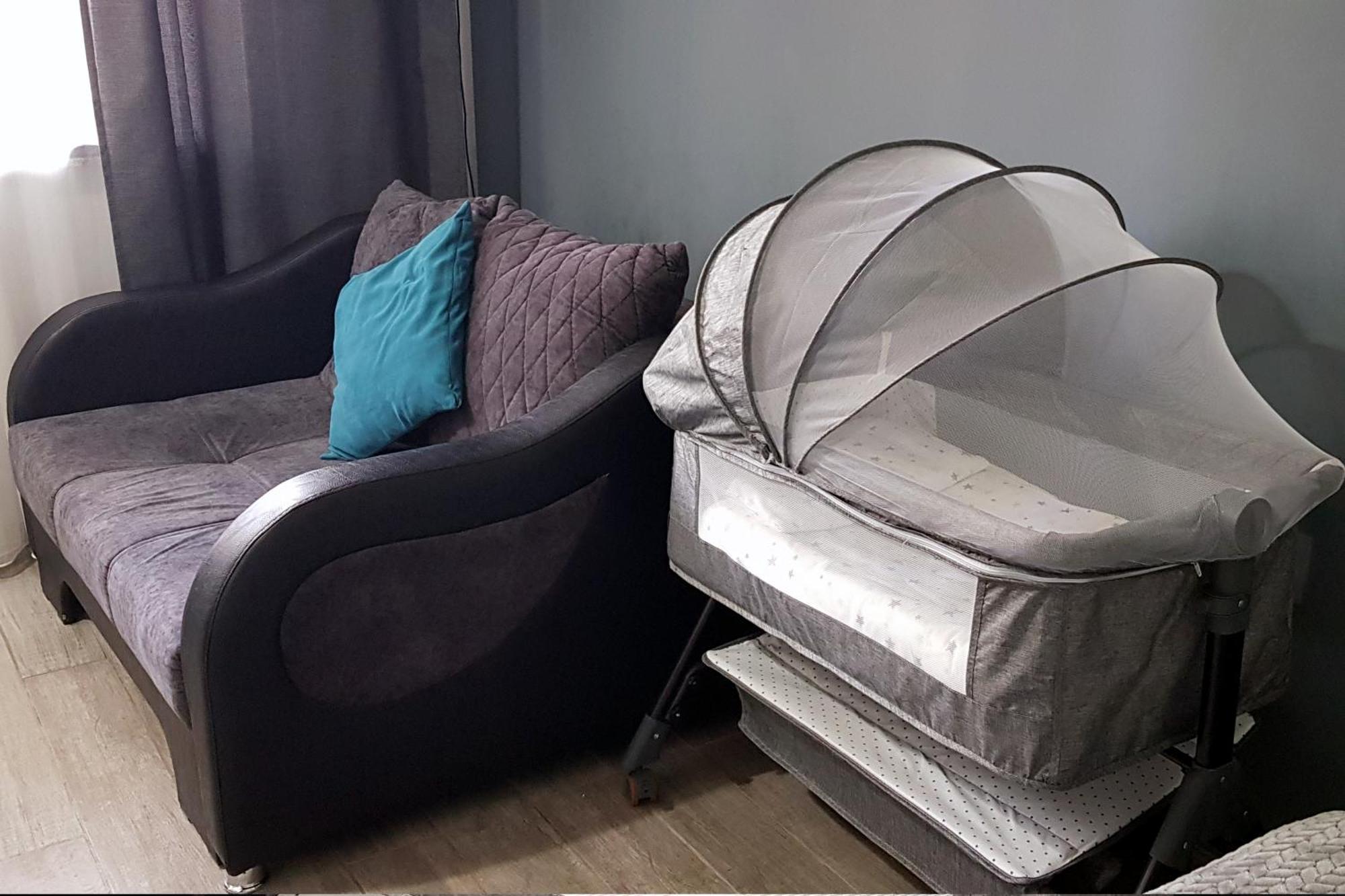 Apartament L&L. Erywań Zewnętrze zdjęcie